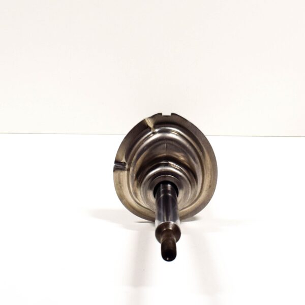 BMW 5 Touring E61 Front Right Spring Strut 31316768798 ORIGINAL - Image 4
