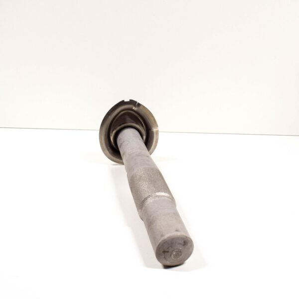 BMW 5 Touring E61 Front Right Spring Strut 31316768798 ORIGINAL - Image 5