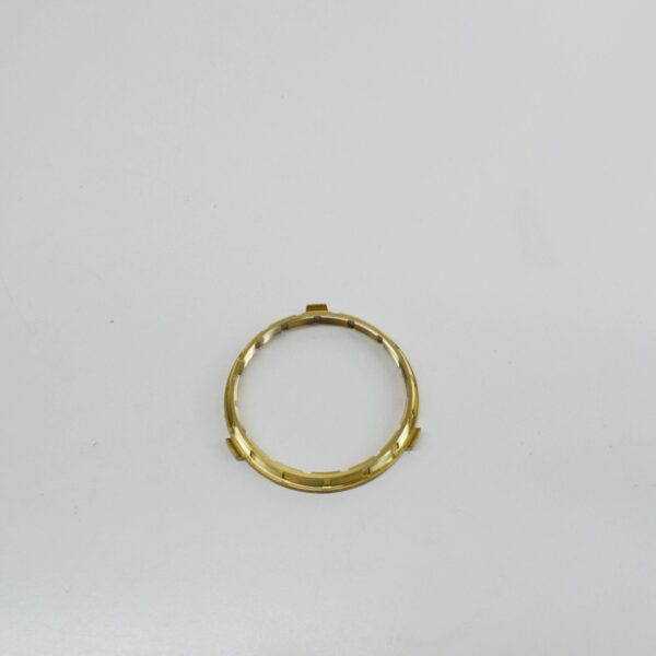 AUDI A3 8P Inner 2.Gear Synchronizer Ring 02M311277A ORIGINAL - Image 5