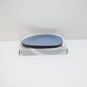 BMW 3 E93 Front Left Door Mirror Glass 51167145267 7145267 ORIGINAL
