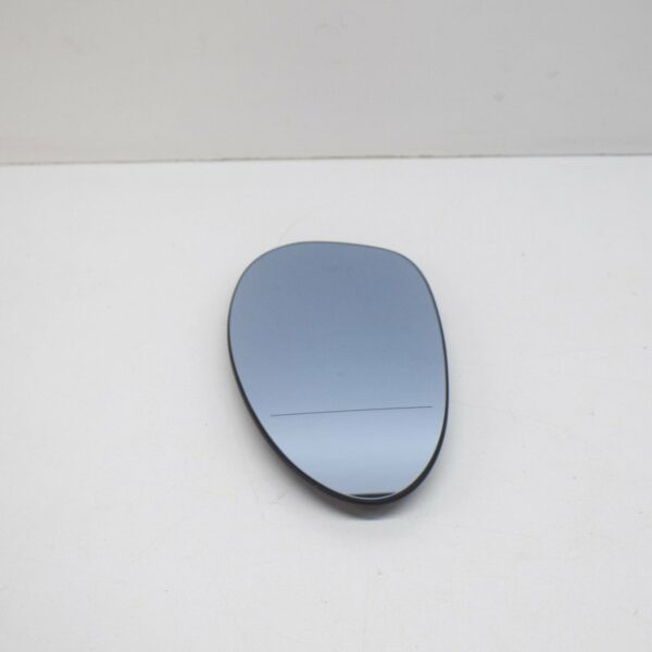 BMW 3 E93 Front  Left Door Mirror Glass 51167145267 7145267 ORIGINAL - Image 2