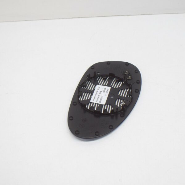 BMW 3 E93 Front  Left Door Mirror Glass 51167145267 7145267 ORIGINAL - Image 5