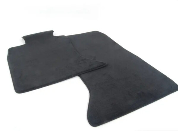 BMW 5 F10 Floor Mat Set 51477220450 7220450 ORIGINAL - Image 3