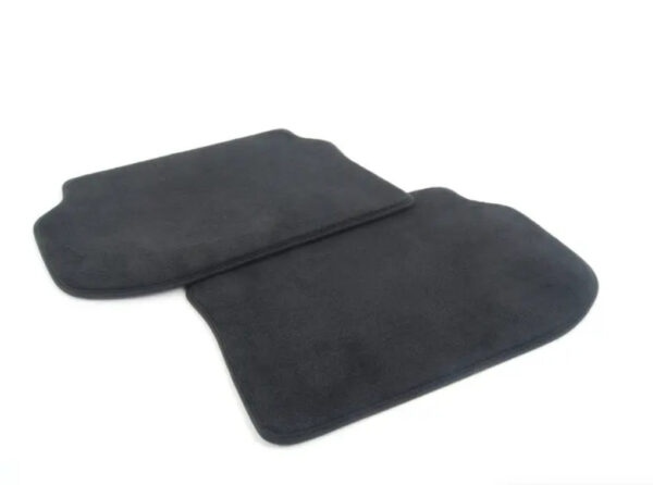 BMW 5 F10 Floor Mat Set 51477220450 7220450 ORIGINAL - Image 5