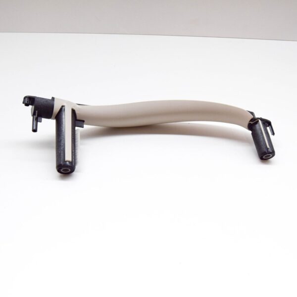 BMW X5 F15 Rear Right Door Pull Strap Support 51417345334 ORIGINAL - Image 2