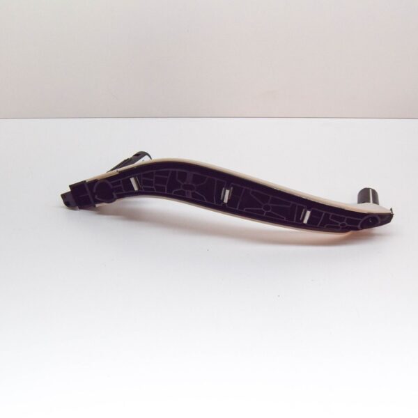 BMW X5 F15 Rear Right Door Pull Strap Support 51417345334 ORIGINAL - Image 3