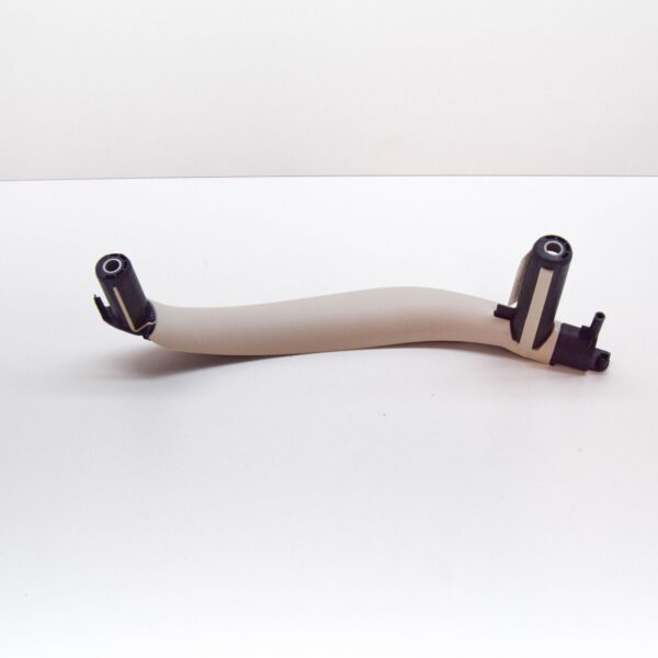 BMW X5 F15 Rear Right Door Pull Strap Support 51417345334 ORIGINAL - Image 5