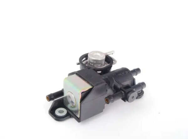 BMW 3 E46 Directional Control Valve 1438795 13311438795 ORIGINAL - Image 2