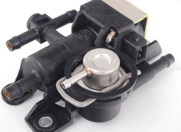 BMW 3 E46 Directional Control Valve 1438795 13311438795 ORIGINAL - Image 3