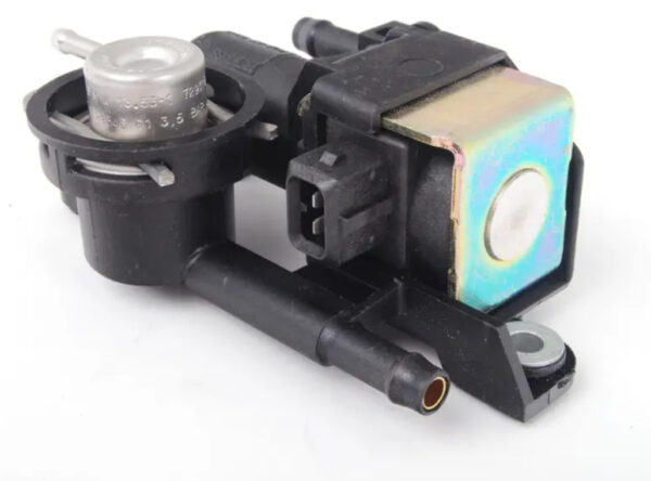 BMW 3 E46 Directional Control Valve 1438795 13311438795 ORIGINAL - Image 4