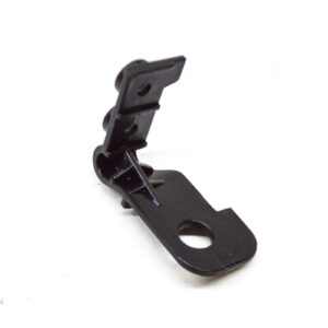 BMW 7 F01 Front Right Headlight Bracket 63117345590 7345590 ORIGINAL