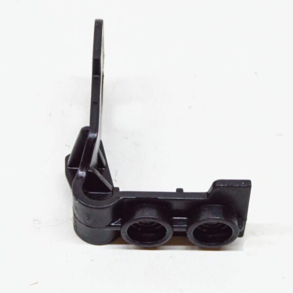 BMW 7 F01 Front Right Headlight Bracket 63117345590 7345590 ORIGINAL - Image 2