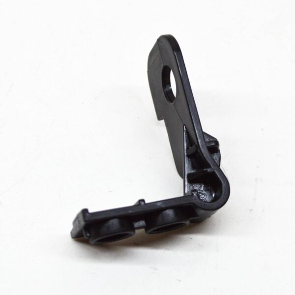BMW 7 F01 Front Right Headlight Bracket 63117345590 7345590 ORIGINAL - Image 5