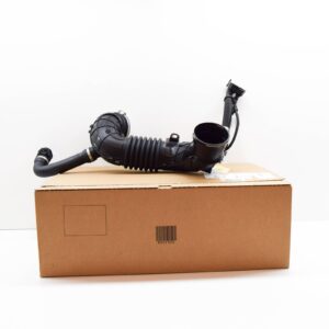 BMW 3 F30 Filtered Air Pipe 8574783 13718574783 ORIGINAL