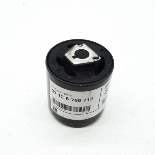 BMW X5 E53 3.0d 155kW Front Control Arm Bushing 31126769715 ORIGINAL