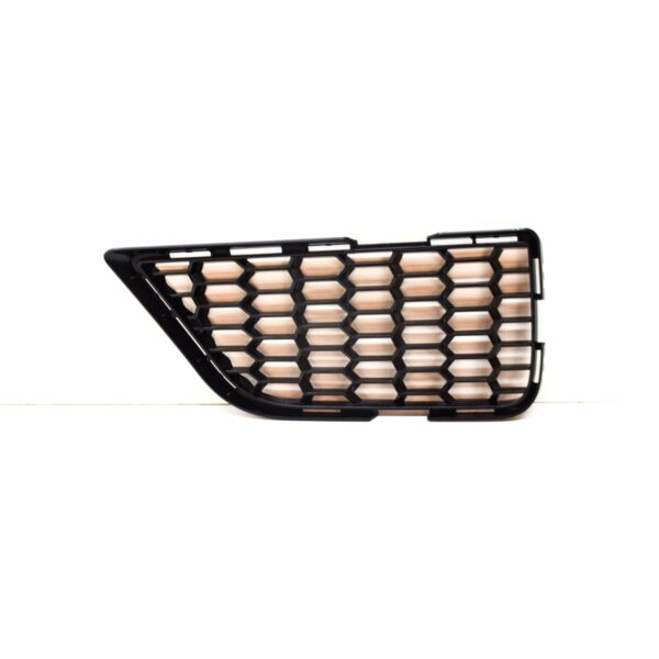 BMW M5 F90 Front Left Bumper Open Grille 51118065317 ORIGINAL