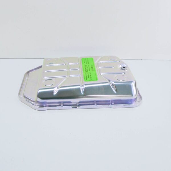 BMW X5 E53 Transmission Oil Pan 24101422970 1422970 ORIGINAL - Image 2