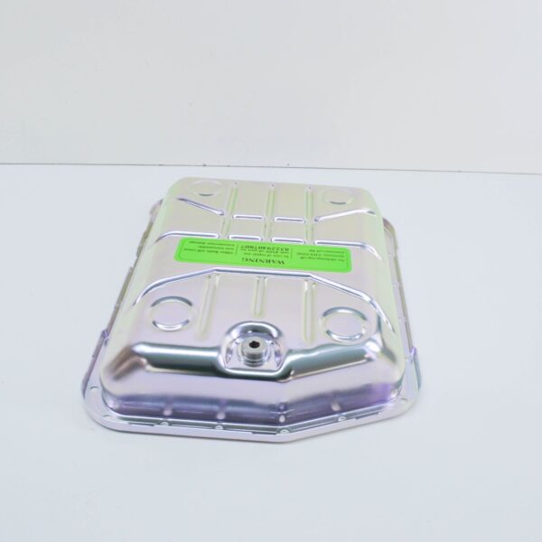 BMW X5 E53 Transmission Oil Pan 24101422970 1422970 ORIGINAL - Image 3