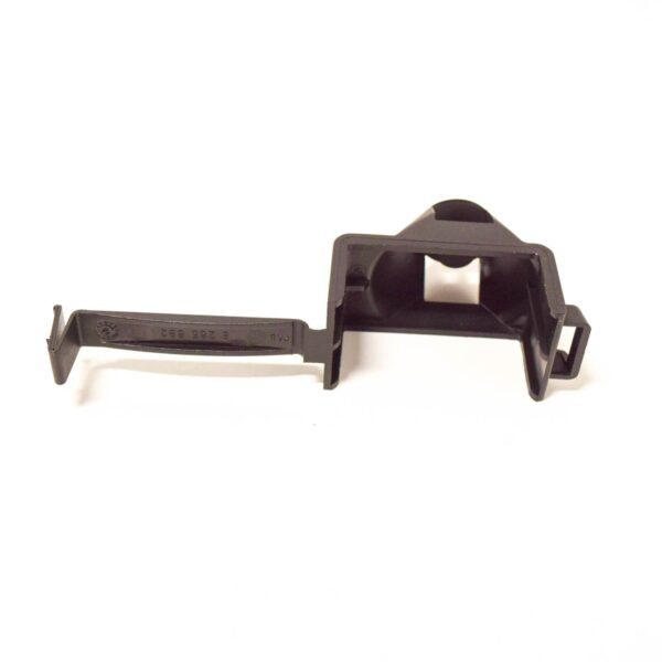 BMW 3 E46 Hazard Warning Triangle Bracket Mount 1478265682 ORIGINAL - Image 2