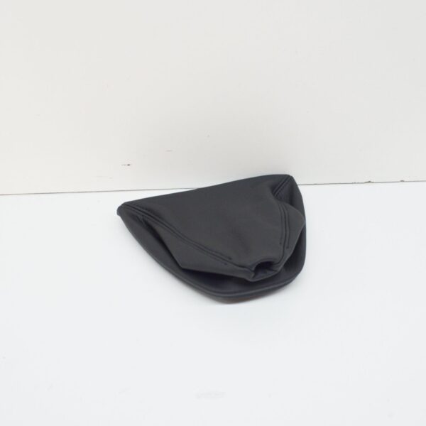 BMW X5 E53 Gear Lever Leather Gaiter 25117525381 7525381 ORIGINAL