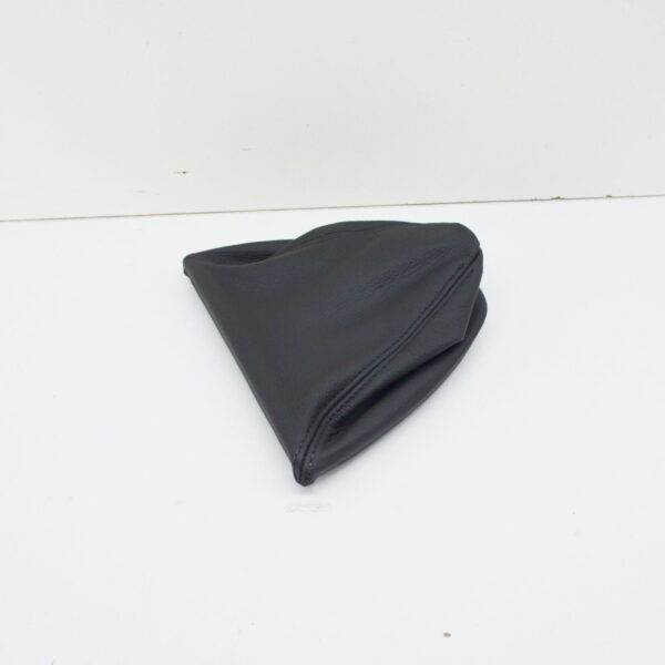 BMW X5 E53 Gear Lever Leather Gaiter 25117525381 7525381 ORIGINAL - Image 2