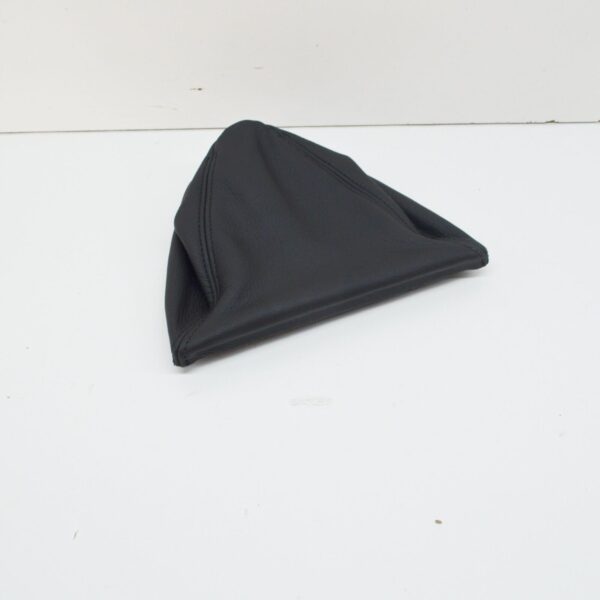 BMW X5 E53 Gear Lever Leather Gaiter 25117525381 7525381 ORIGINAL - Image 3