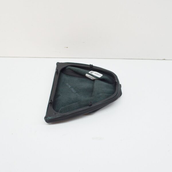 BMW X5 E53 Gear Lever Leather Gaiter 25117525381 7525381 ORIGINAL - Image 4