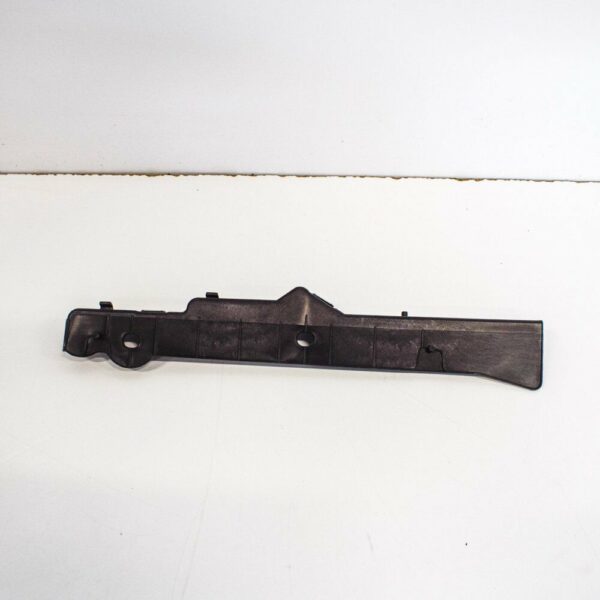 BMW 3 Right Side Rail Cover For Steering F80 51758056192 2016 ORIGINAL - Image 2