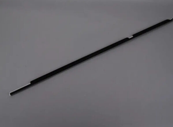 BMW X5 E70 Rear Right Door Window Weatherstrip 7174394 51357174394 ORIGINAL - Image 4