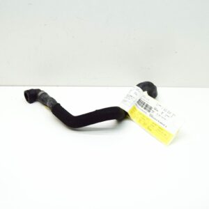 BMW X3 F25 Radiator Coolant Hose 17127601854 7601854 ORIGINAL