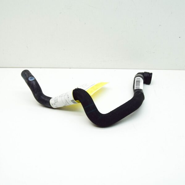 BMW X3 F25 Radiator Coolant Hose 17127601854 7601854 ORIGINAL - Image 2