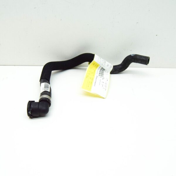 BMW X3 F25 Radiator Coolant Hose 17127601854 7601854 ORIGINAL - Image 3