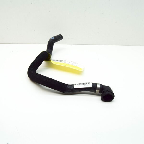 BMW X3 F25 Radiator Coolant Hose 17127601854 7601854 ORIGINAL - Image 4