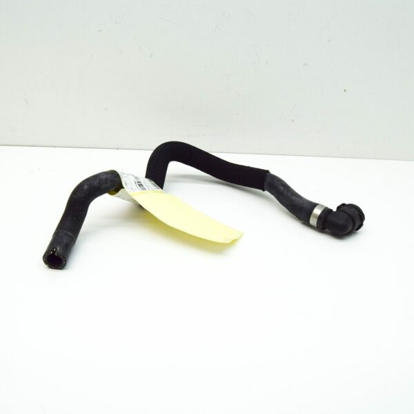BMW X3 F25 Radiator Coolant Hose 17127601854 7601854 ORIGINAL - Image 5