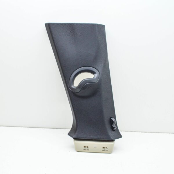 BMW X5 G05 Left Side B Pillar Column Trim 51435A0D9B7 5A0D9B7 ORIGINAL - Image 2