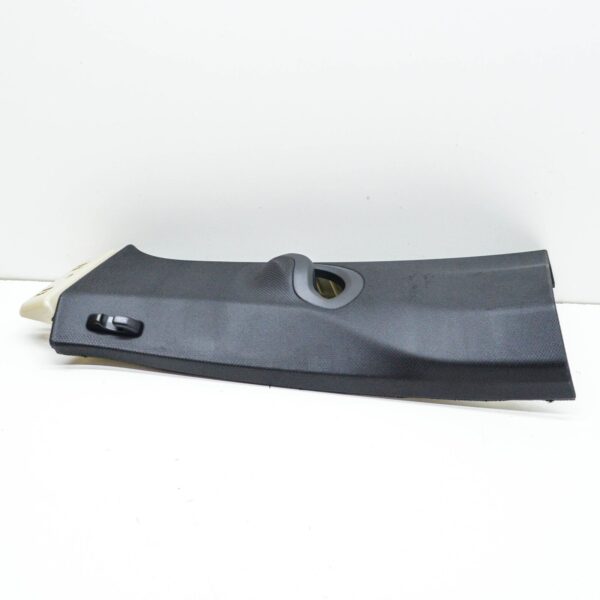 BMW X5 G05 Left Side B Pillar Column Trim 51435A0D9B7 5A0D9B7 ORIGINAL - Image 4
