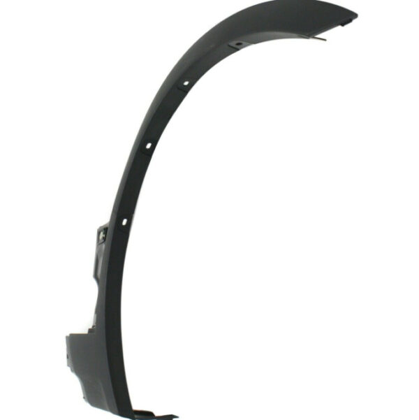 BMW X3 E83 Front Right Wheel Arch Cover 51713401808 3401808 ORIGINAL - Image 2