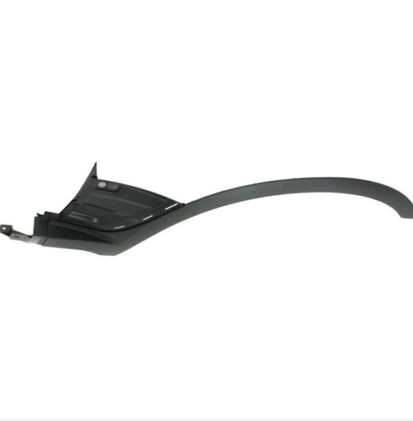 BMW X3 E83 Front Right Wheel Arch Cover 51713401808 3401808 ORIGINAL - Image 4