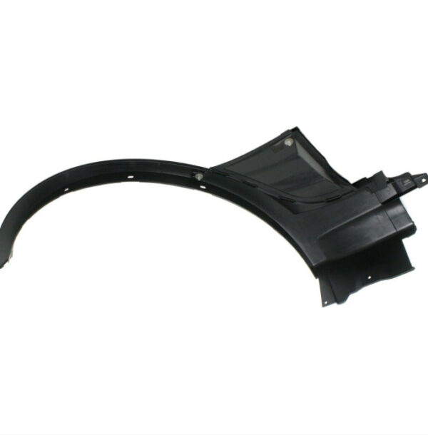 BMW X3 E83 Front Right Wheel Arch Cover 51713401808 3401808 ORIGINAL - Image 5