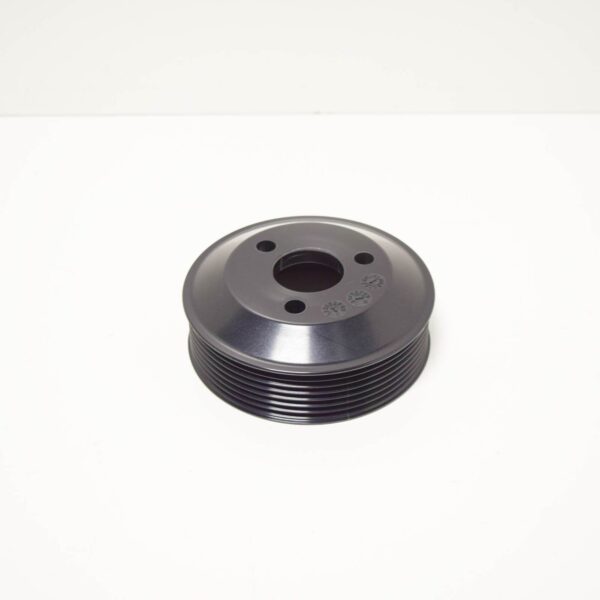 BMW 5 E34 Power Steering Pulley 32421736934 1736934 ORIGINAL - Image 2