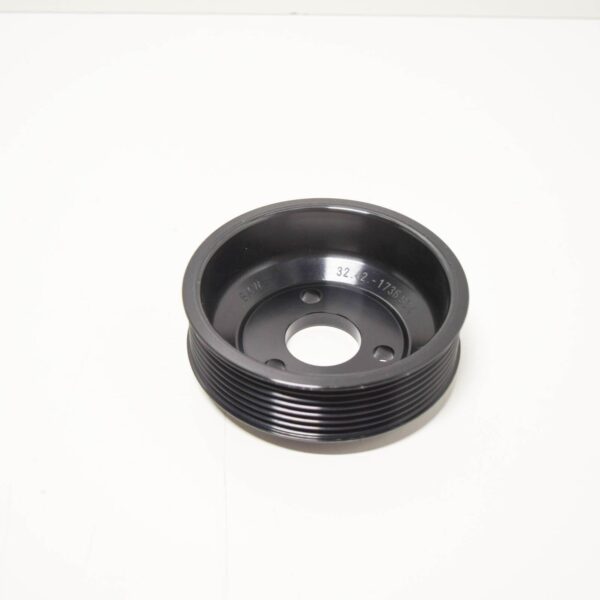 BMW 5 E34 Power Steering Pulley 32421736934 1736934 ORIGINAL - Image 4