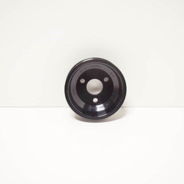 BMW 5 E34 Power Steering Pulley 32421736934 1736934 ORIGINAL - Image 5