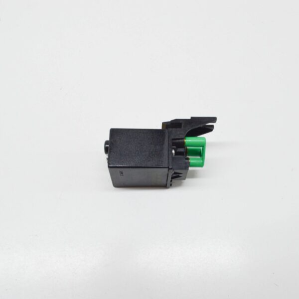 BMW 3 E46 Front Seat Lumbar Valve Unit 8385631 67668385631 ORIGINAL - Image 2