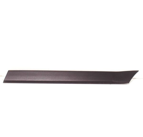 BMW M3 E36 Rear Left Quarter Molding Trim 51132233689 2233689 ORIGINAL