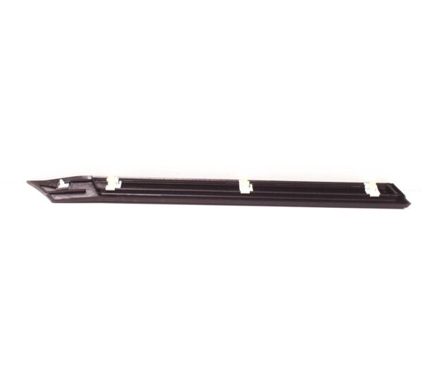 BMW M3 E36 Rear Left Quarter Molding Trim 51132233689 2233689 ORIGINAL - Image 3