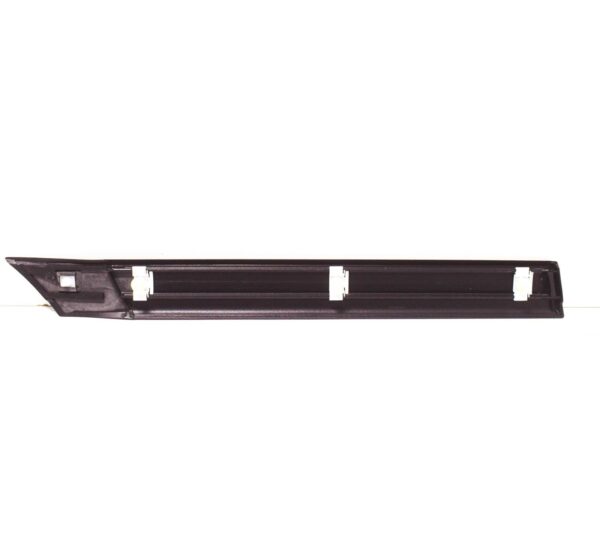 BMW M3 E36 Rear Left Quarter Molding Trim 51132233689 2233689 ORIGINAL - Image 4