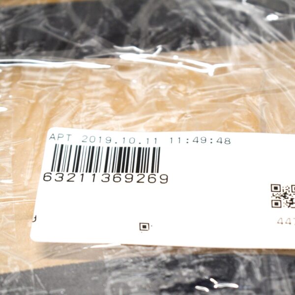 BMW E28 Sedan Gasket 1369269 63211369269 GENUINE NEW - Image 2