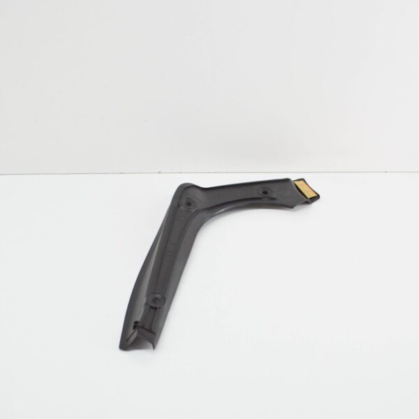 BMW 6 E63 Rear Right Water Channel Cover 51717124910 7124910 ORIGINAL