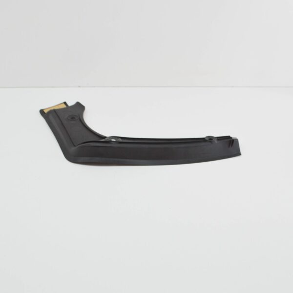 BMW 6 E63 Rear Right Water Channel Cover 51717124910 7124910 ORIGINAL - Image 4