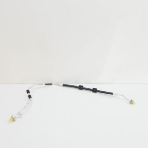 AUDI Q7 4M A/C Refrigerant Line 4M0816741CM ORIGINAL